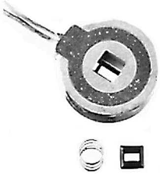 tekonsha 5113 magnet kit dexter 10 x 1 12