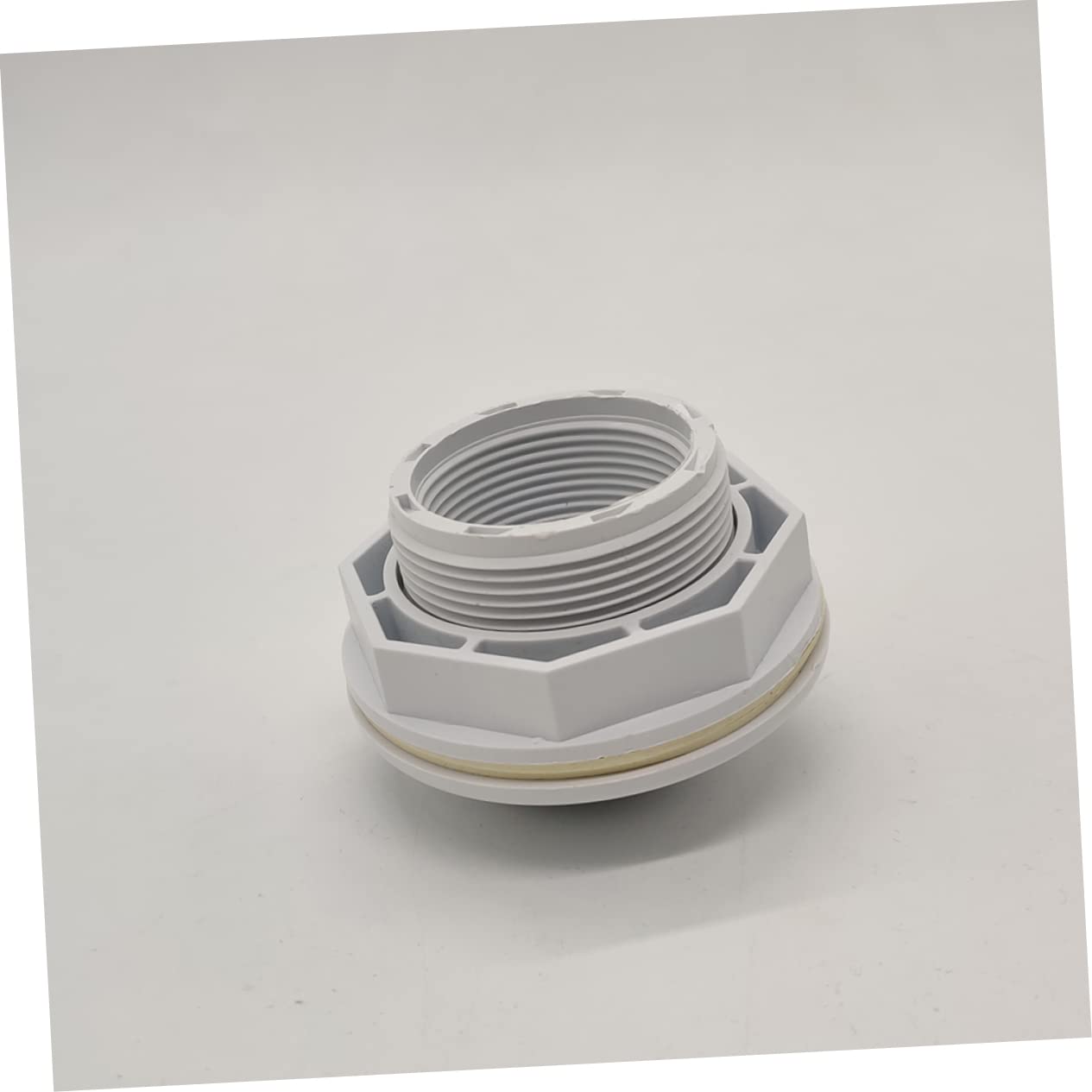BESPORTBLE 2piezas Boquilla De para Piscina Accesorio De Reemplazo para Control De De Agua SPA y Bañeras Desmontables Fijación y Cinta De