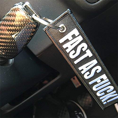 Image of MotoLoot Keychain for Motorcycles, Scooters, Cars and Gifts