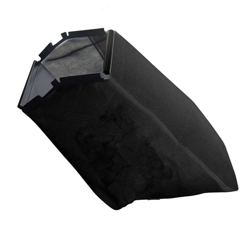 Bolsa de césped para cortacésped, repuesto para Troy-Bilt TB110 TB210 TB260, compatible con 964-04117A 664-04117A