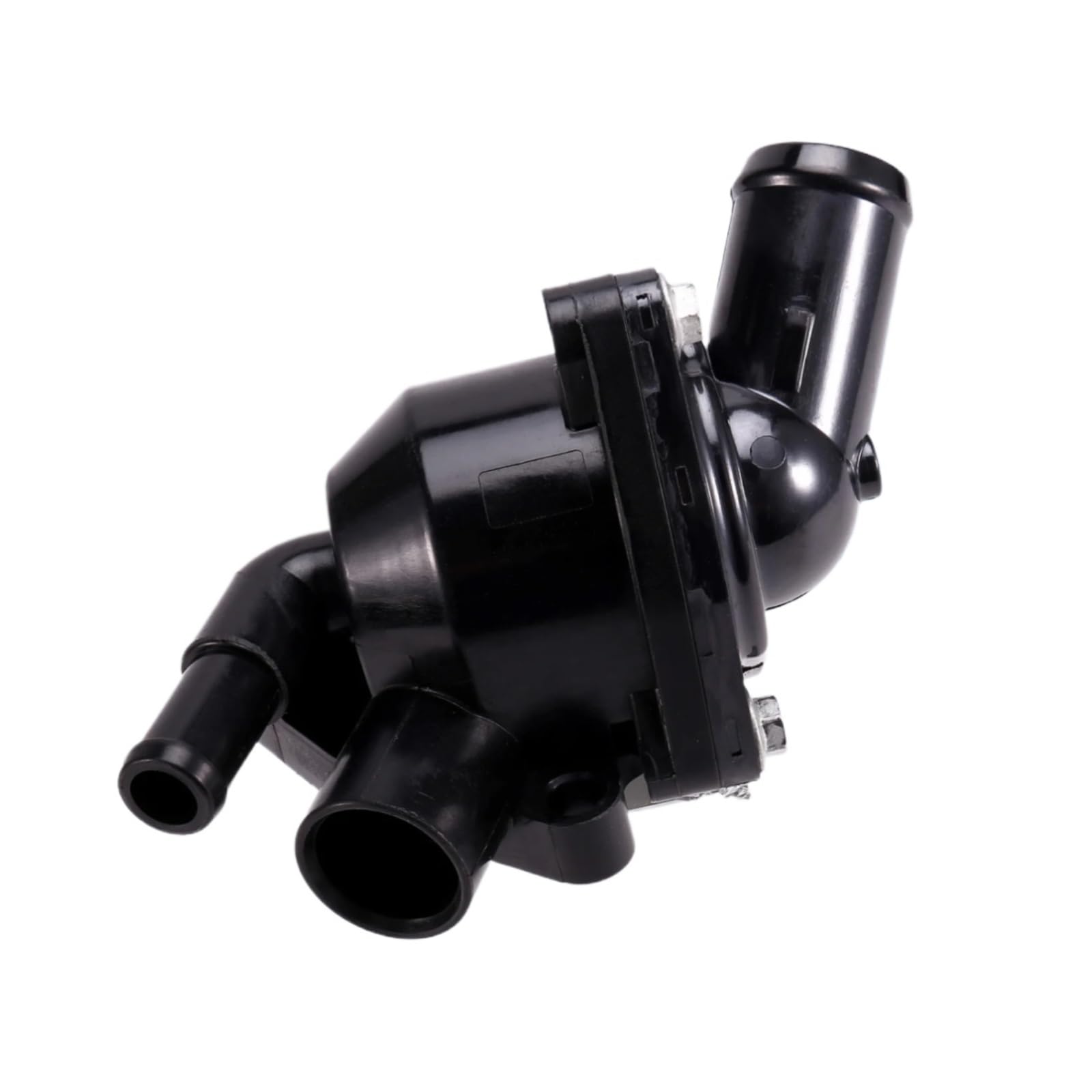 Engine Thermostat Assembly Compatible With Acura For RSX 2.0L 2002 2003 2004 2005 2006 19320-PNA-003 19301-PNA-003 Thermostat Assembly Housing Temperature Regulated