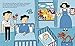 Little People Big Dreams Bruce Lee /anglais