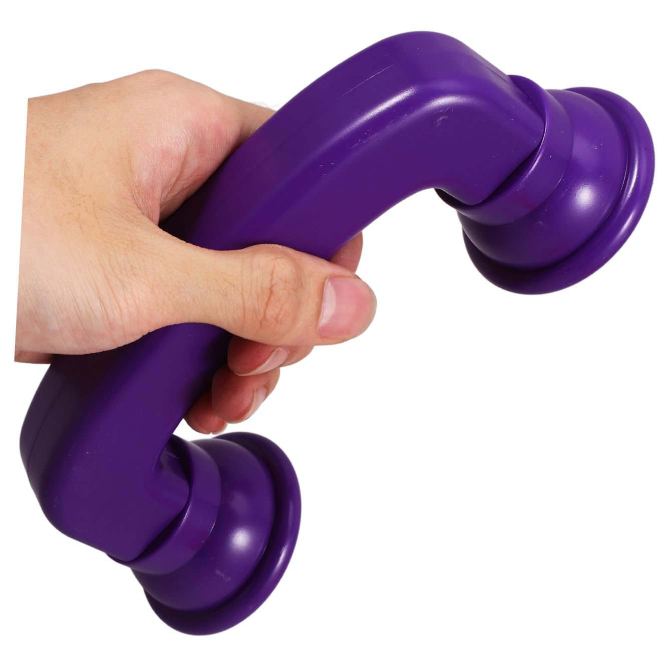 Hohopeti Telefono Giocattolo Sussurrante per in Plastica ABS Colorata Set da 12 Pezzi Gioco Educativo Portatile per Sviluppo Udito e Concentrazione Adatto a Scuole e Attività Infantili