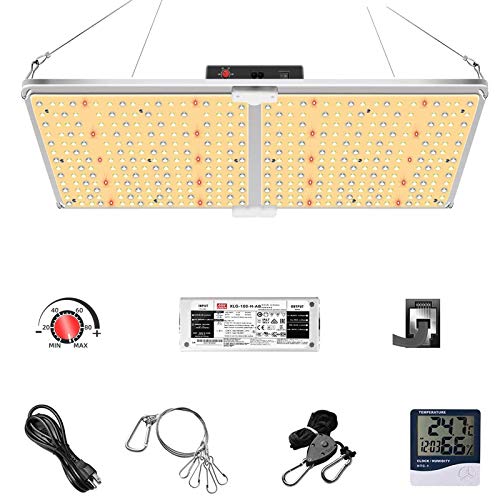 Aokyoung A琬Cg LEDCg 2000W LM301BCg`bv tXyNg ⑫ MeanWellhCo[ fCW[`F[@\ \ 3000K 5000K 660nm 760nm IR ^ ϗtA ͔|