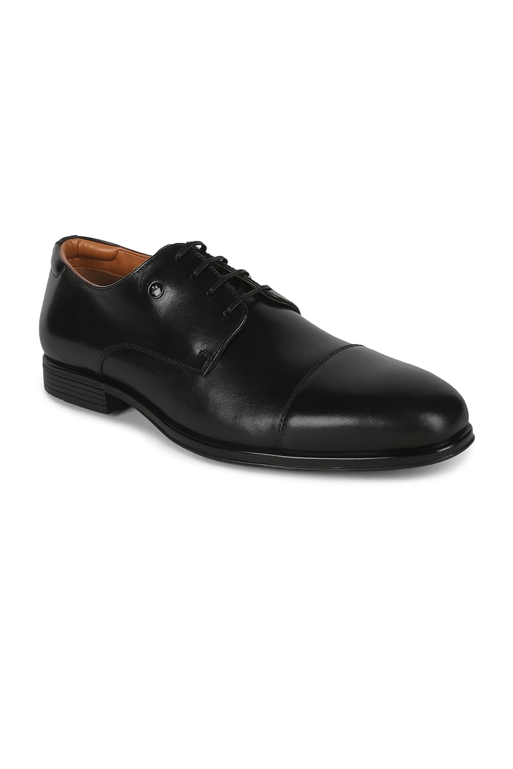 louis philippe Men Leather Formal Shoes-picture-22