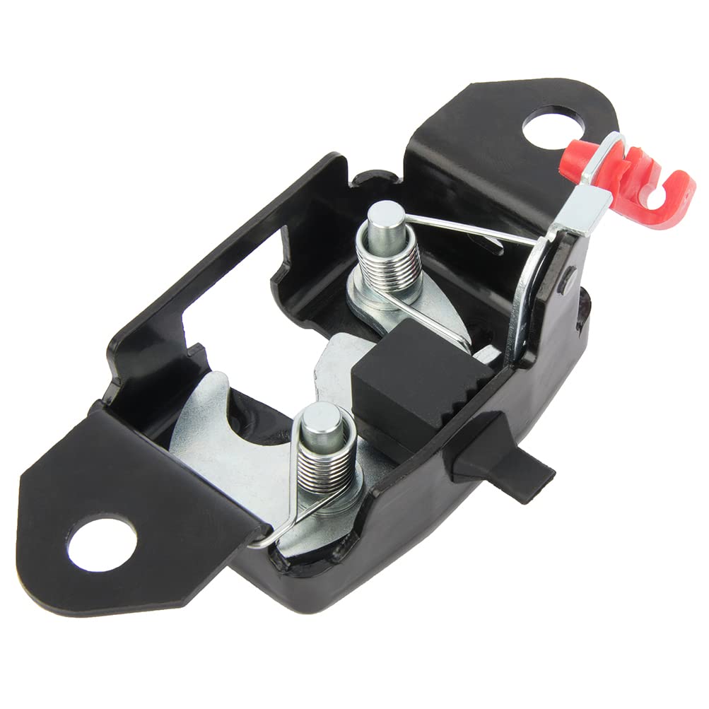 Door Lock Latch Actuator Tailgate 2004-2012 For Nissan Titan Power Door Lock Actuator with Latch Motor 38674