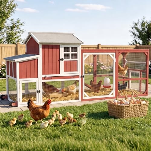 Magazoopet 95 Inch Two-Level Tractor