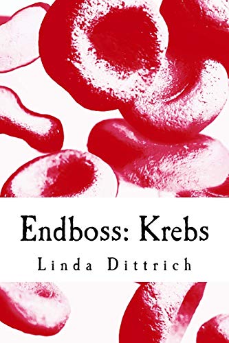 Endboss: Krebs: Sei wie Dimi (ohne das mit dem Sterben) (German Edition)