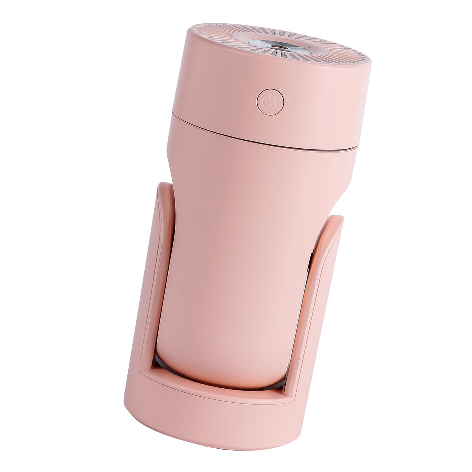 Amazon | Mini Shake Head Humidifier with Colorful Lights Smart 2