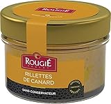 Rougié | Rougie Entenrillettes