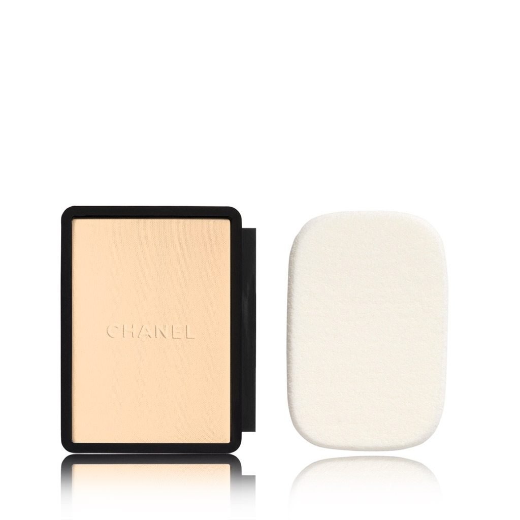 chanel vitalumiere compact powder