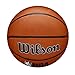 WILSON NBA DRV Series Basketball - DRV Plus, Brown, Size 7 - 29.5