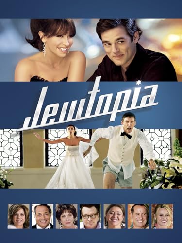 Jewtopia