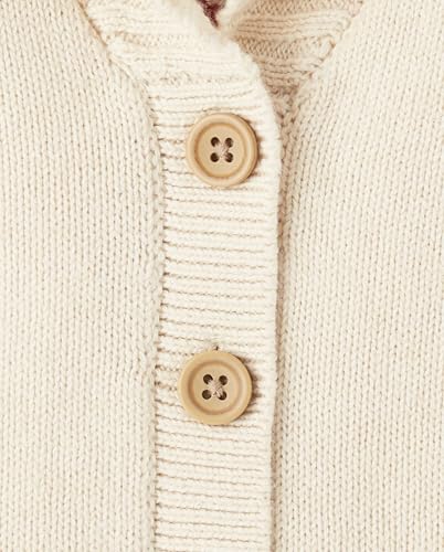 Gymboree Girls' and Toddler Long Sleeve Cardigan Button Up Sweater3