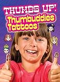 Thumbs Up! Thumbuddies Tattoos
