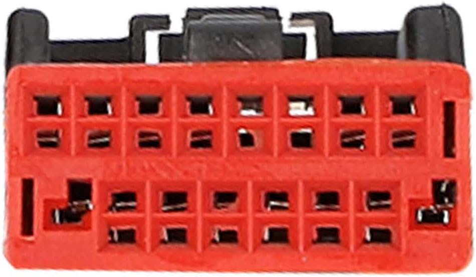 Metra 71-1771 98 Ford Truck Vehicle Harness