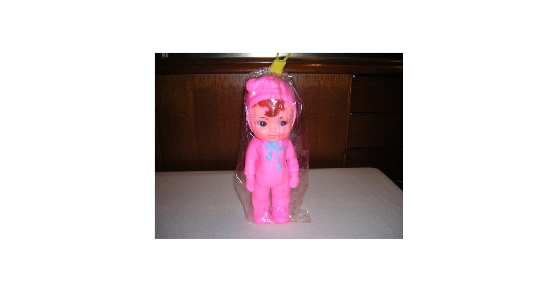 Amazon.co.jp: 昭和レトロ レトロポップ 女の子 ソフビ 人形