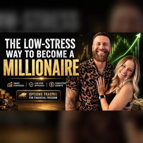 Episode #119 Is this the most Low Stress way to become a Millionaire?