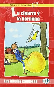 Paperback Mis primeros cuentos - Las fabulas fabulosas Book