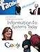 Information Systems Today: Managing the Digital World (Information Systems Today 4th edition: Managing in the Digital World)