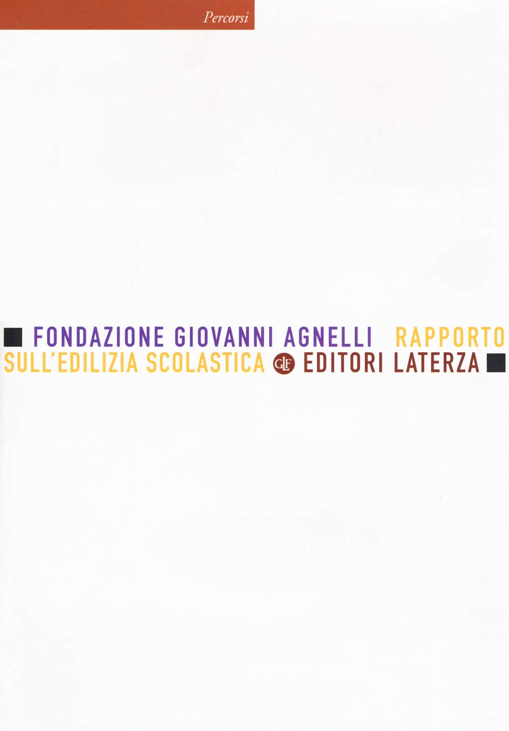 Rapporto Sull'edilizia Scolastica - 4