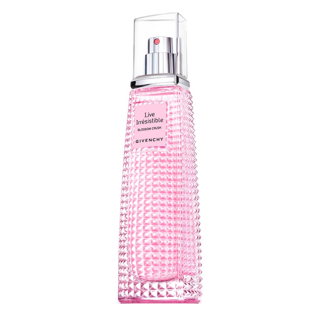 Givenchy, Agua de colonia para mujeres - 50 ml.