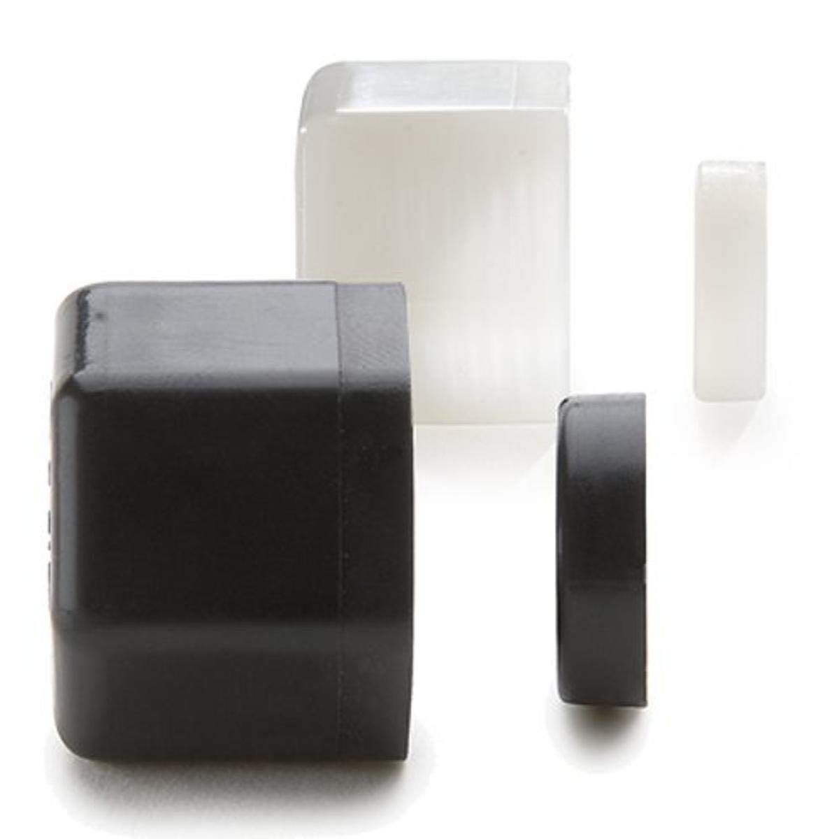 Parker Hannifin N4NS Fast & Tite Nylon Nut and Spacer Set for 1/4