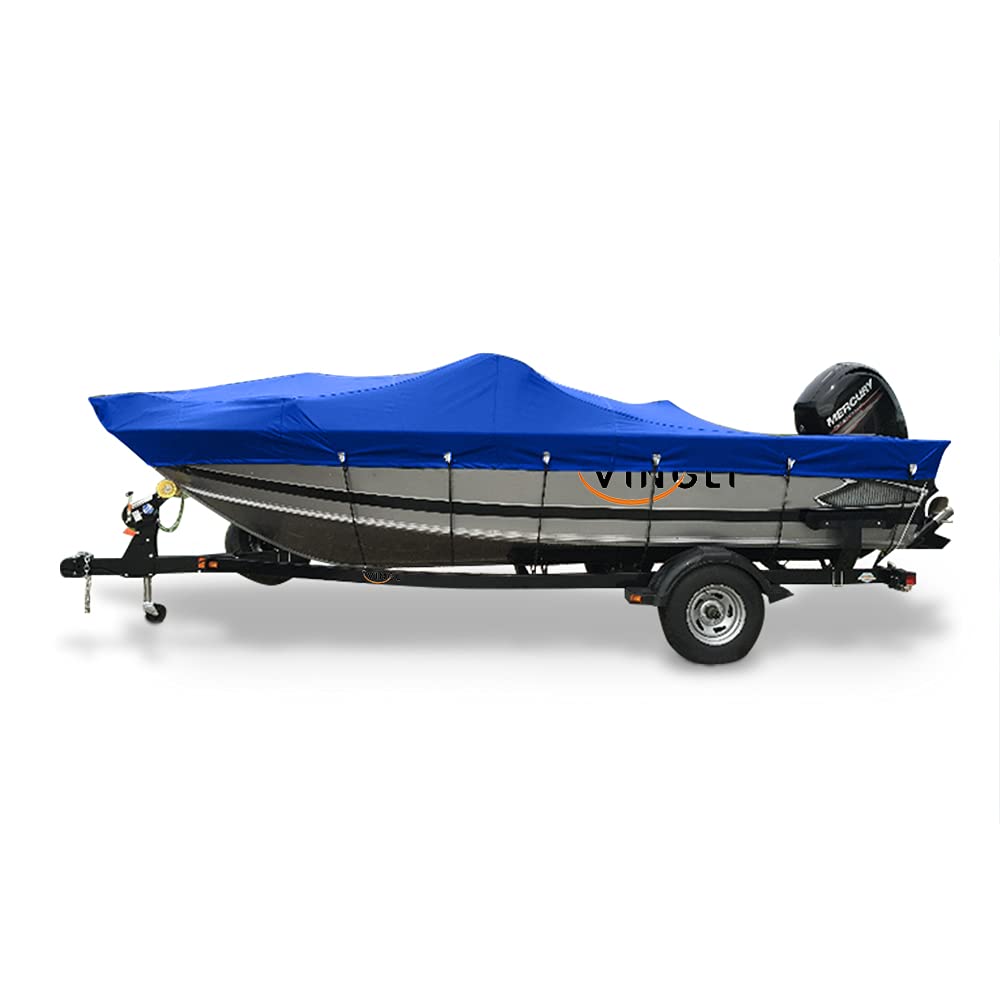 Best Boat Covers of 2026 VINGLI 600D