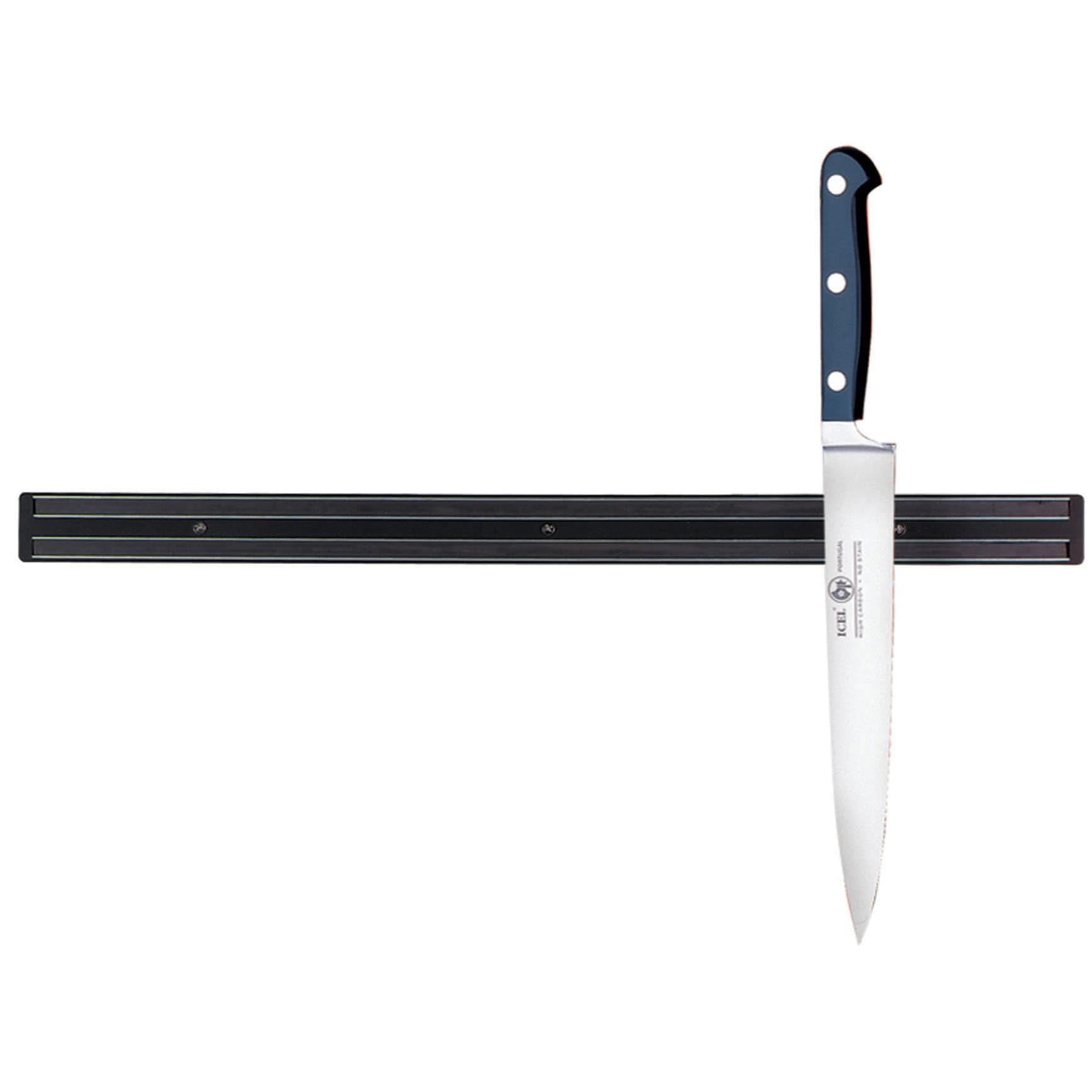 TableCraft 2913P Magnetic Knife Holder, 13