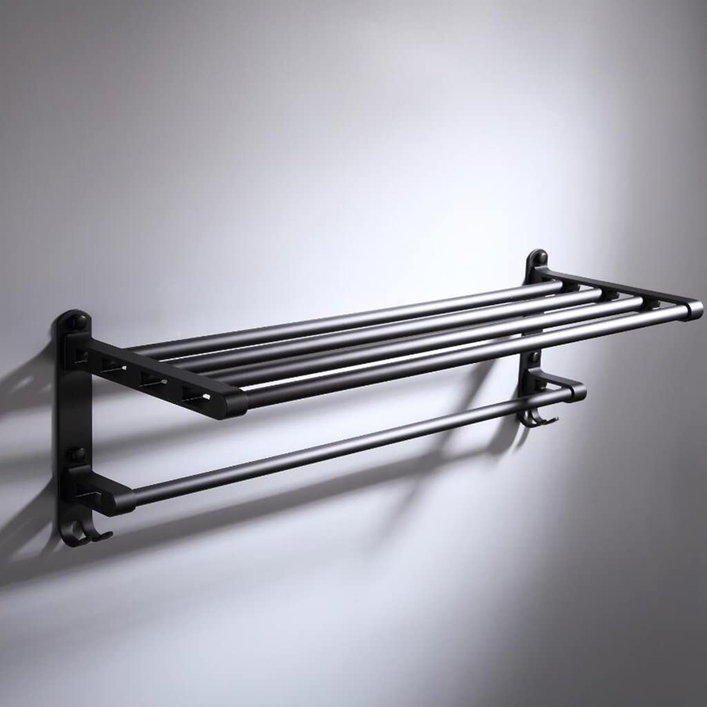 Wieszaki na ręczniki, wieszak na ręczniki łazienkowe wieszak na ręczniki naścienny, aluminiowe akcesoria łazienkowe wieszak na ręczniki, uchwyt na ręczniki, wieszak na ręczniki naścienny needed