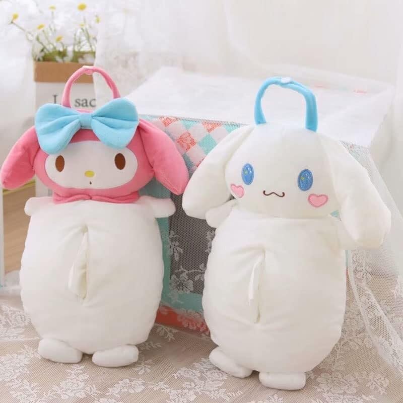 マイメロディ ティッシュボックス sanrio ティッシュケース マイメロディ ティッシュストッカー