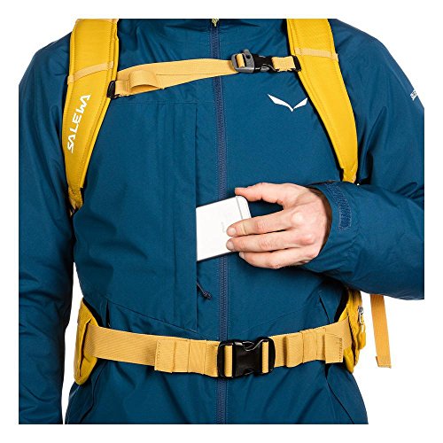 Salewa, Fanes 2 Gtx 2l M Jkt, Giacca sportiva