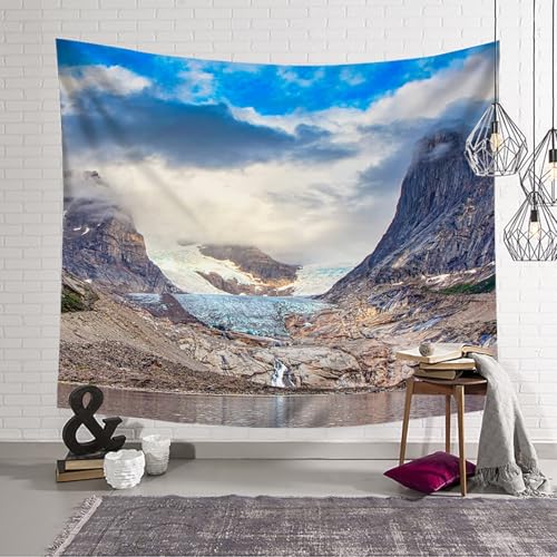 Tenture murale nature aux finitions soignees pour decoration interieure chic