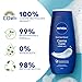 NIVEA Creme Care Shower Cream 250 ml