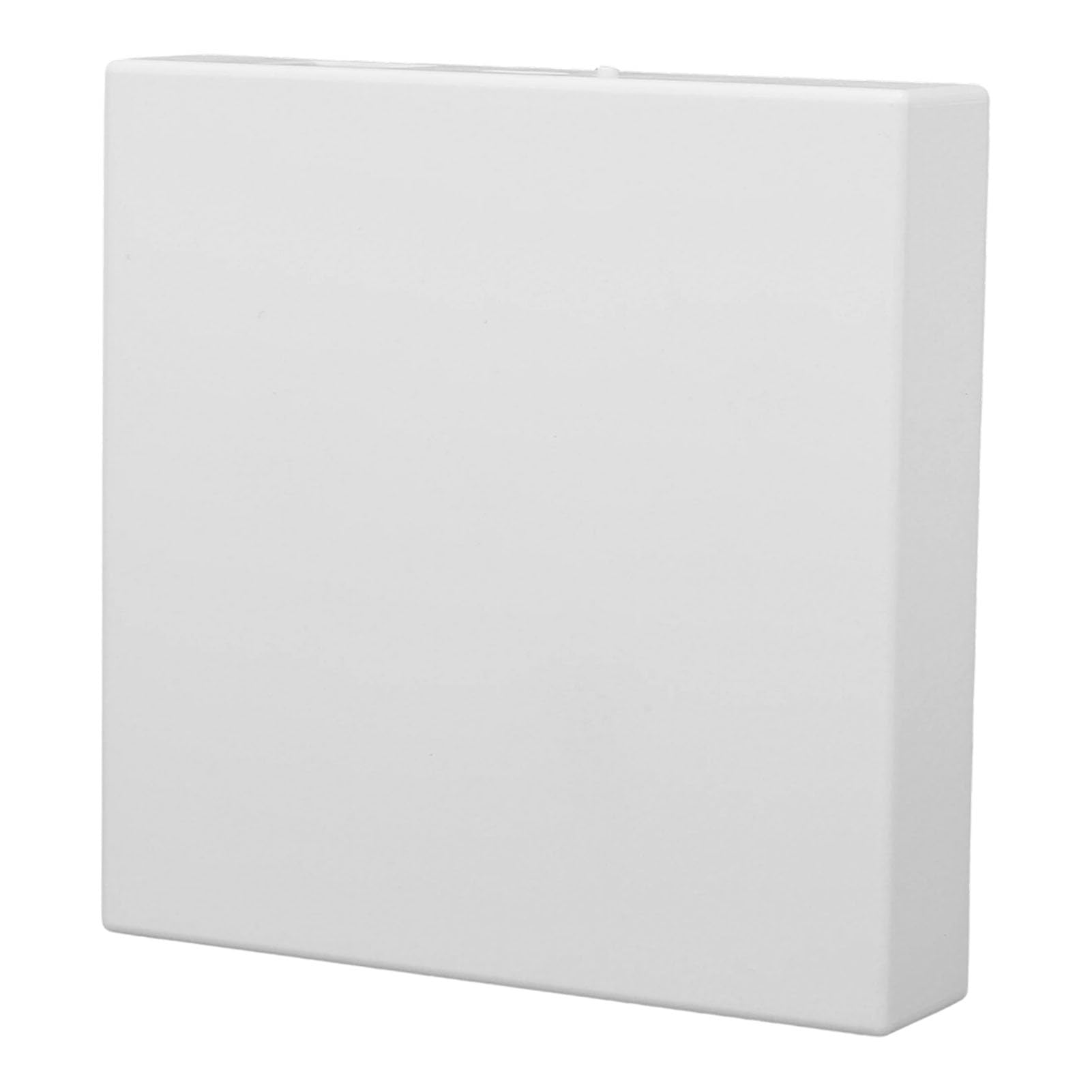 Cablato Smart Home Hub Connessione Efficiente dei Dispositivi con Porta RJ45 per Accessori Domotici 3.0
