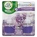 Air Wick 78473Ct Scented Oil Refill, Lavender & Chamomile, 0.67Oz, 2/Pack