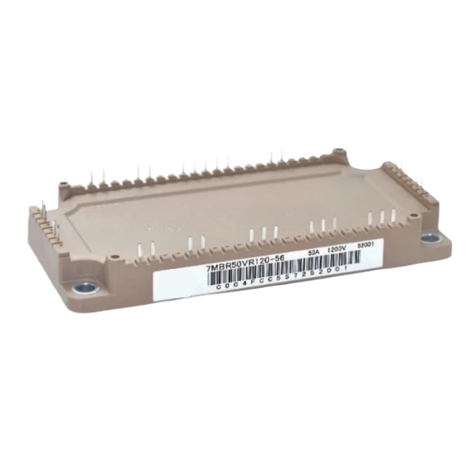 CXFCIHFT 7MBR50VR120-56 7MBR100VR120-50 7MBR150VR120-50 rectifier bridge Module(7MBR100VR120-50)