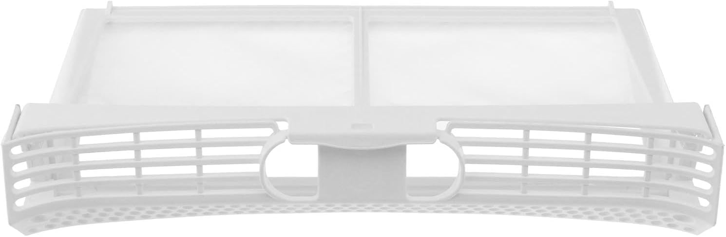 eMagTech 1PC Tumble Dryer Lint Fluff Filter Compatible with Bosch Compatible with Balay Compatible with Constructa Compatible with Siemens Compatible with Neff