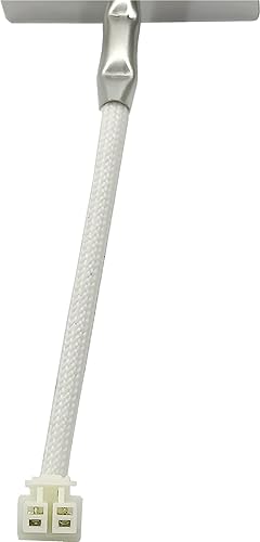 Miniatura 2 de Para LG Horno Rango Sensor de Temperatura EBG61305801