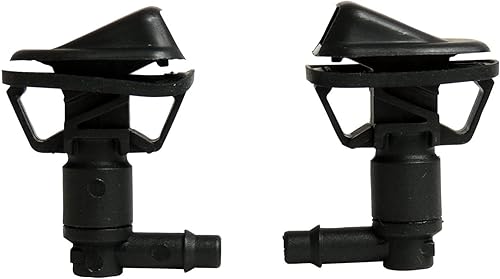 Miniatura 1 de Crown Auto Juego de boquillas para limpiaparabrisas motive