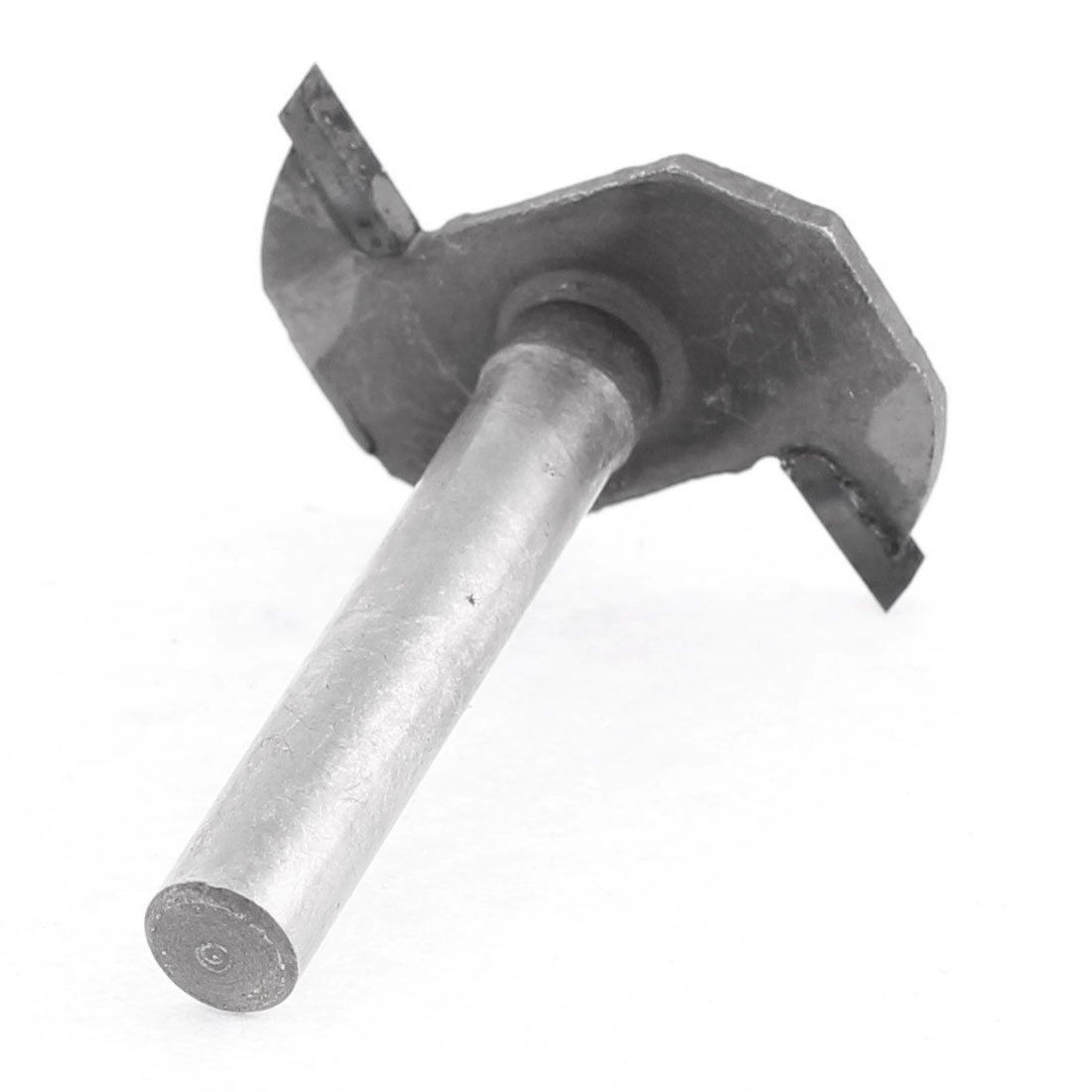 Aexit Metal Dual Special tool Flutes 1/4