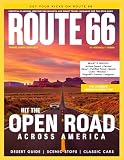 Route 66 Travel Guide 2026-2027: Essential Planning, Destination Insights, and Smart Travel Guidance for the Open Road.