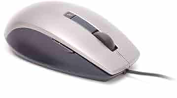 Amazon.com: Genuine Dell K251D 6-Button Grey Gray Silver
