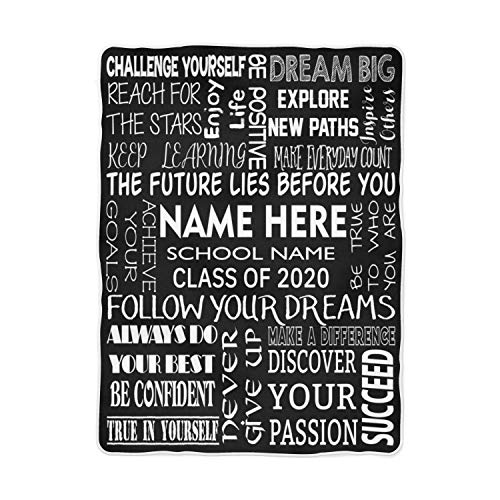 what to get a guy for graduation from high school