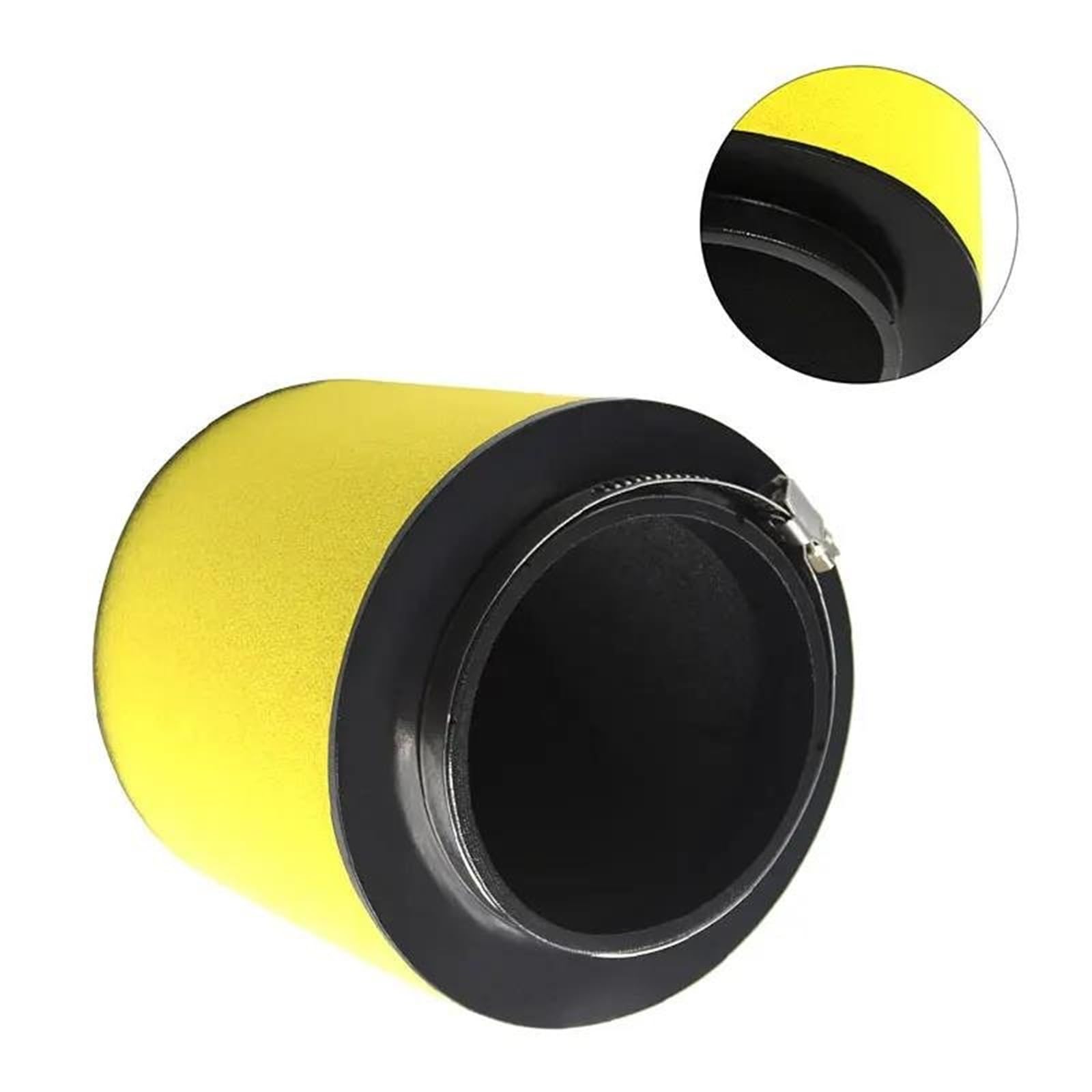 Filtro De Aire Moto Filtro De Aire Motocicleta Para Foreman 500 TRX500TM TRX500FE TRX500FPE TRX500FPM TRX TRX500 TM FE FPE FPM Limpiador Admisión Filtros Motocicleta Admisión Filtros