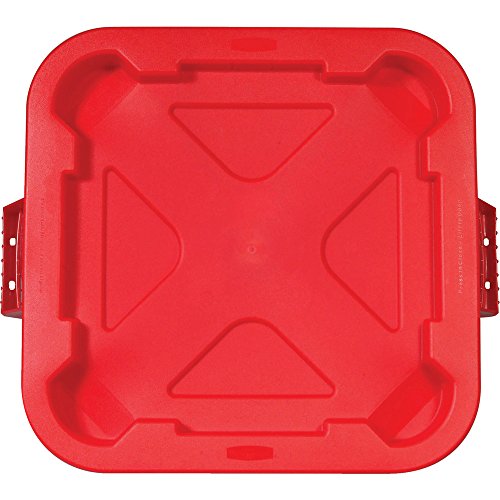 Top 10 Rubbermaid Trash Can Lid Replacements of 2023 Best Reviews Guide