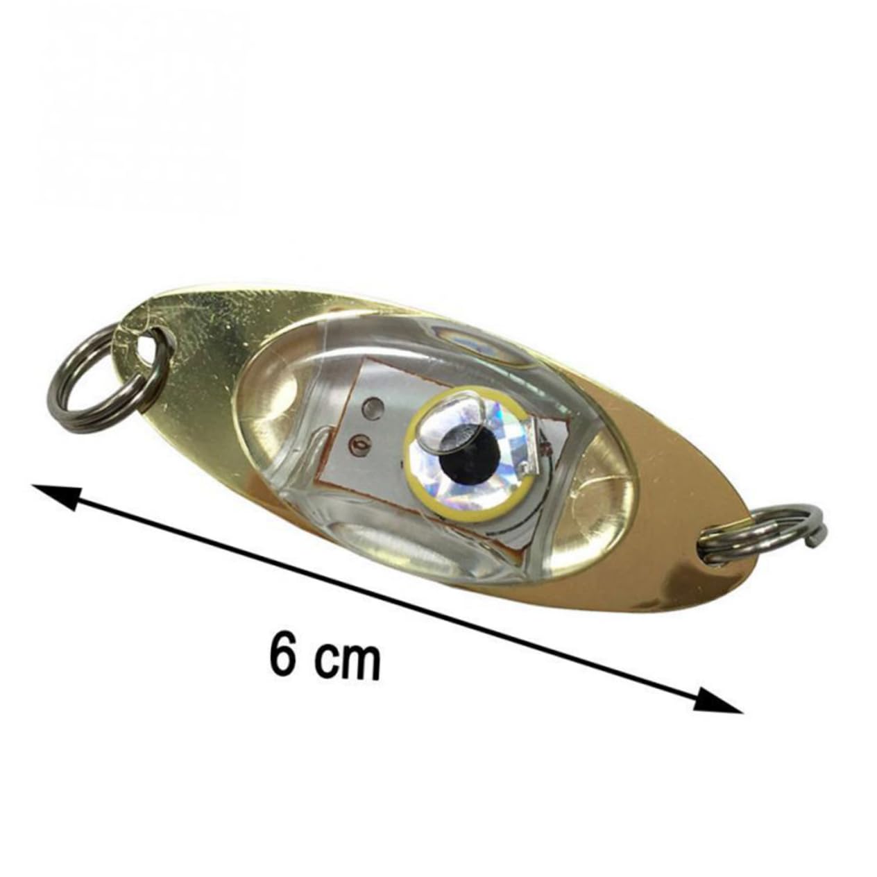 BESPORTBLE 15 Pièces D'Accessoires De Pêche Souples
