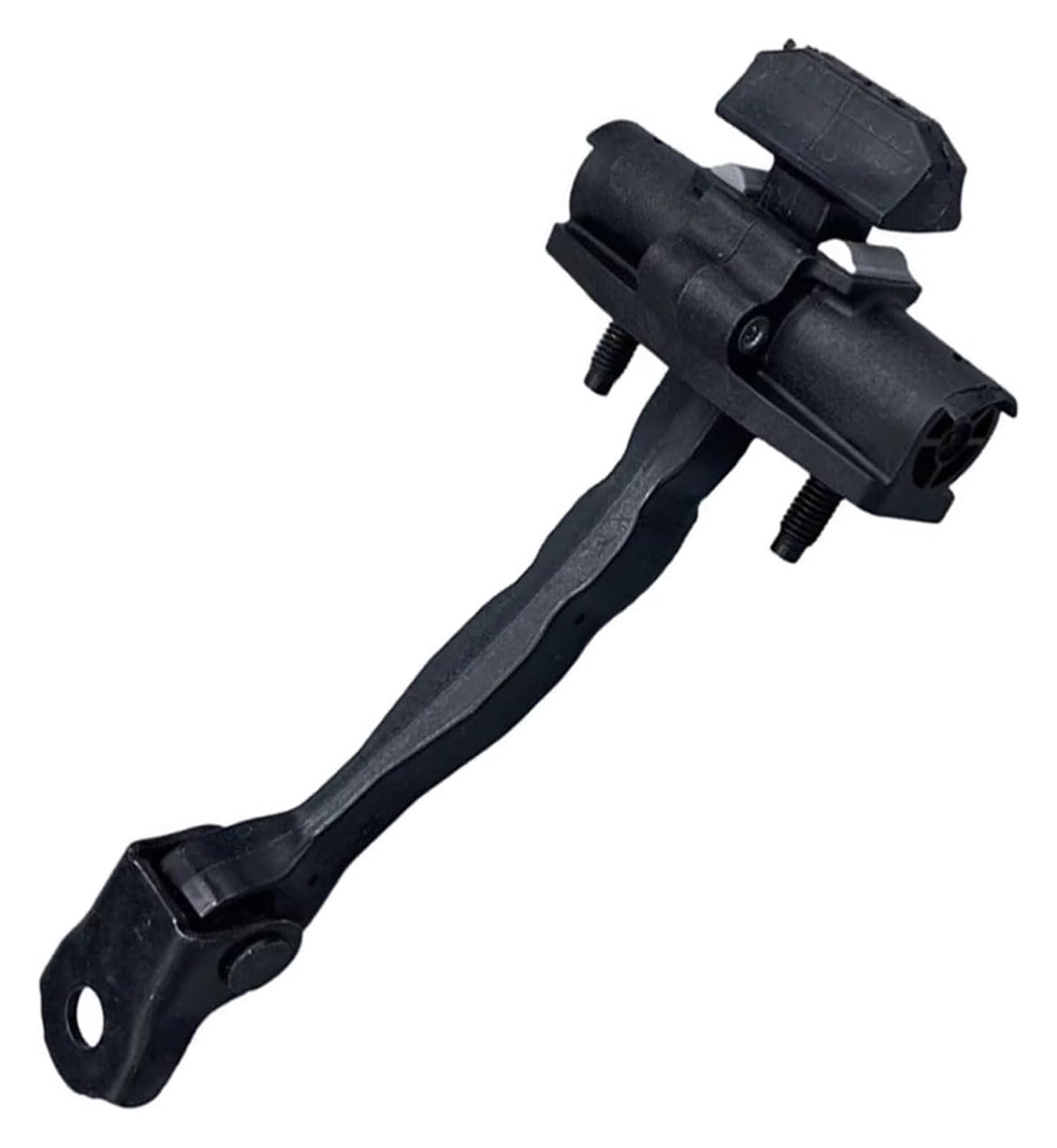 Butée de sangle de porte avant droite pour Tesla Model 3 2017-2021 référence 1110298-00-D