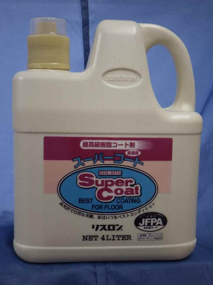 Amazon.co.jp: リスロン スーパーコート 4L : 産業・研究開発用品