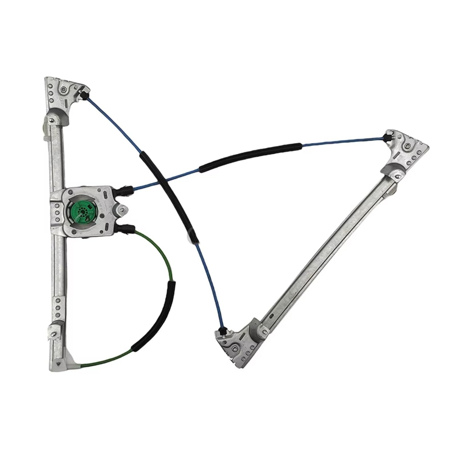 Elevalunas Eléctrico Ventana 8200008326 Soporte Del Elevalunas Eléctrico Delantero Derecho 8200722828 Compatible Con Vel Para Satis 2002 2003 2004 2005 2006 2007 2008 2009